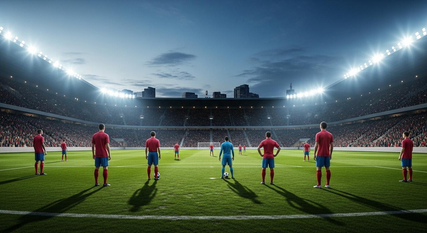 Georgia vs España - Pronóstico - 15 Noviembre 2025