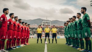 Amistoso Panamá vs Bolivia: Fecha, Hora y Detalles del Partido