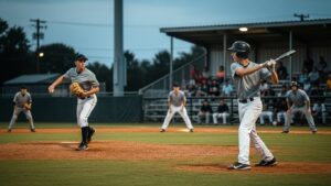 Arranque intenso en el Juvenil 2026: segunda fecha