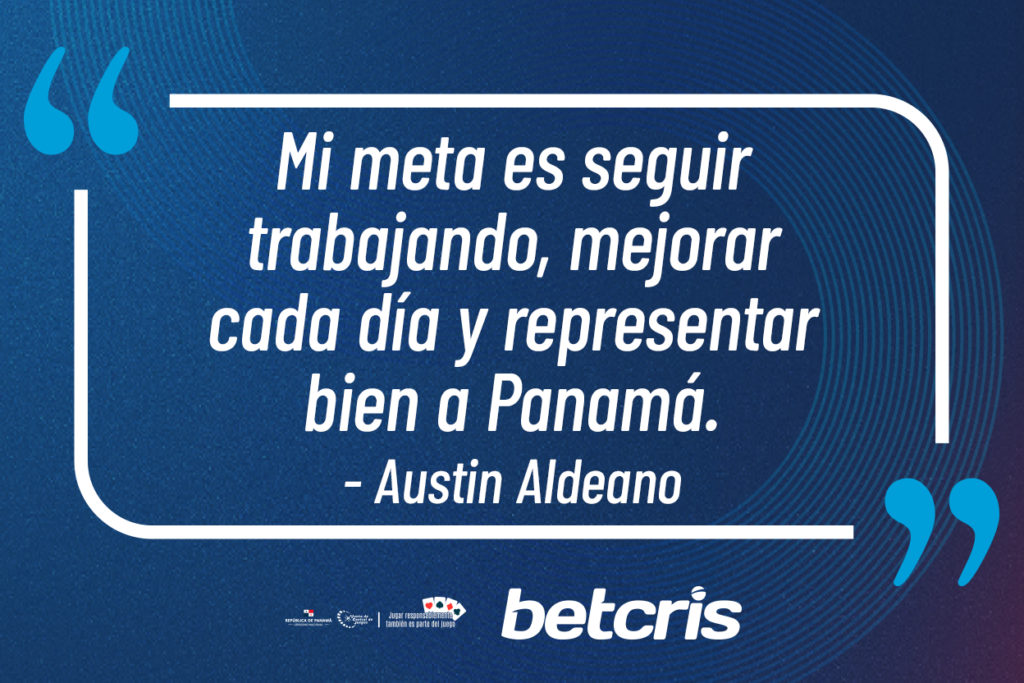 Austin Aldeano MLB