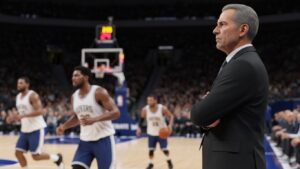 Carlisle llega a 1.000 victorias en noche agitada