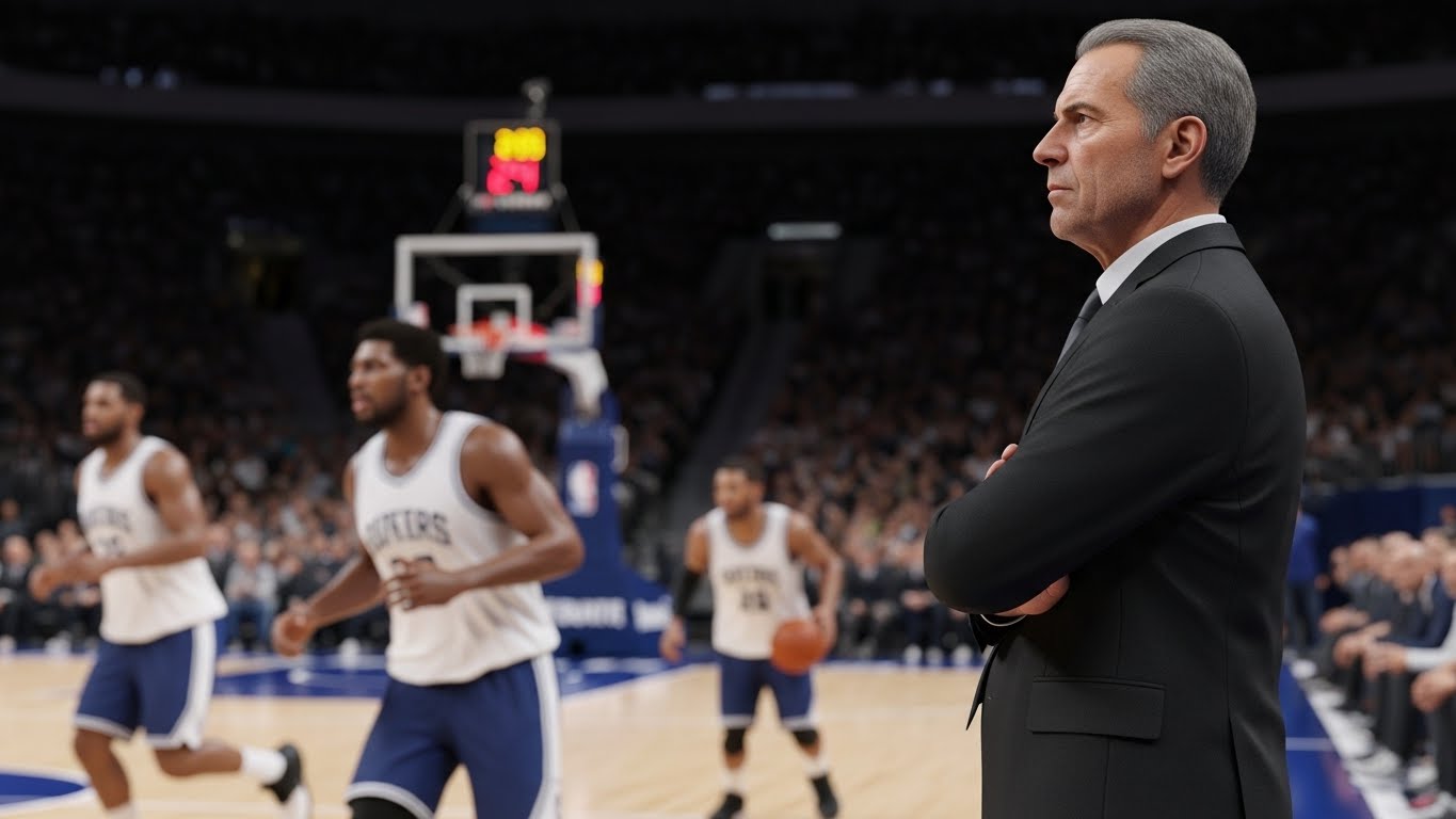 Carlisle llega a 1.000 victorias en noche agitada