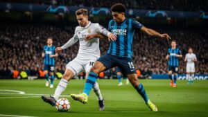 Champions League: Historia, formato y emoción del torneo