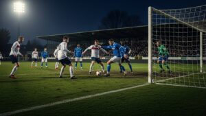 Copa de Francia: Historia, Formato y Magia del Torneo
