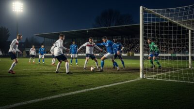 Copa de Francia: Historia, Formato y Magia del Torneo