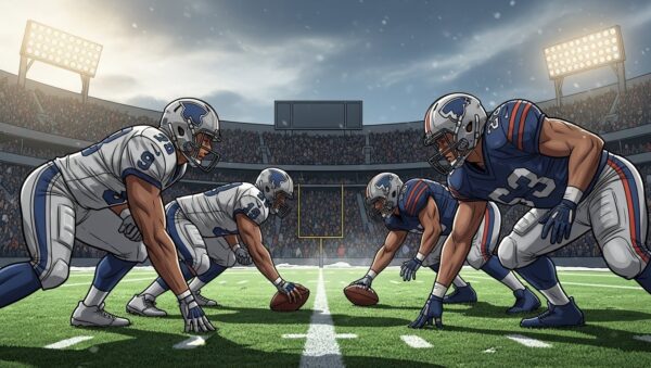 Cuatro equipos van por el Super Bowl LX
