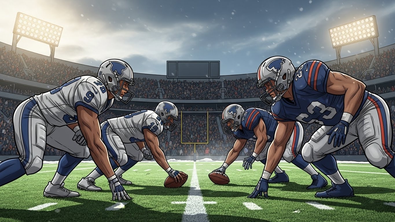 Cuatro equipos van por el Super Bowl LX