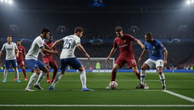 Inter vs Arsenal: Octavos de Champions League 20 Enero 2026