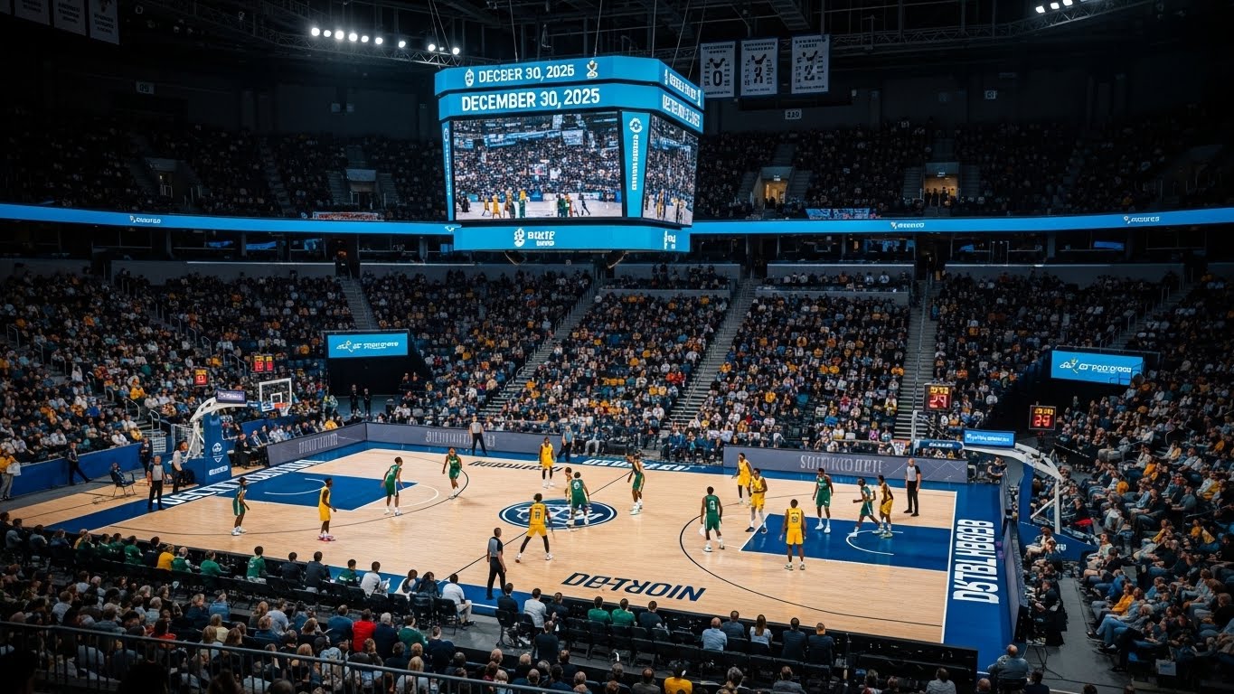 Jazz vs Celtics Pronóstico | 30 Diciembre 2025