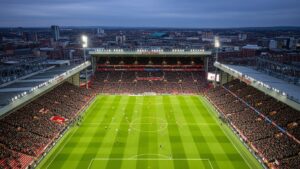Liverpool vs Leeds United Pronóstico | 1 Enero 2026