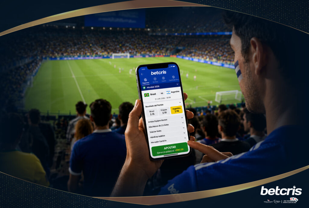 Estadísticas y probabilidades para apostar en el torneo global 2026.