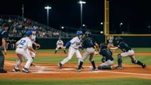 Panamá Oeste manda invicto en el Juvenil 2026
