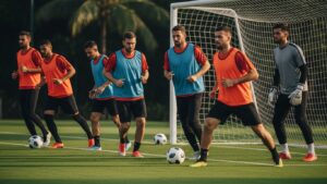 Panamá viaja a Bolivia con baja de Saed Díaz