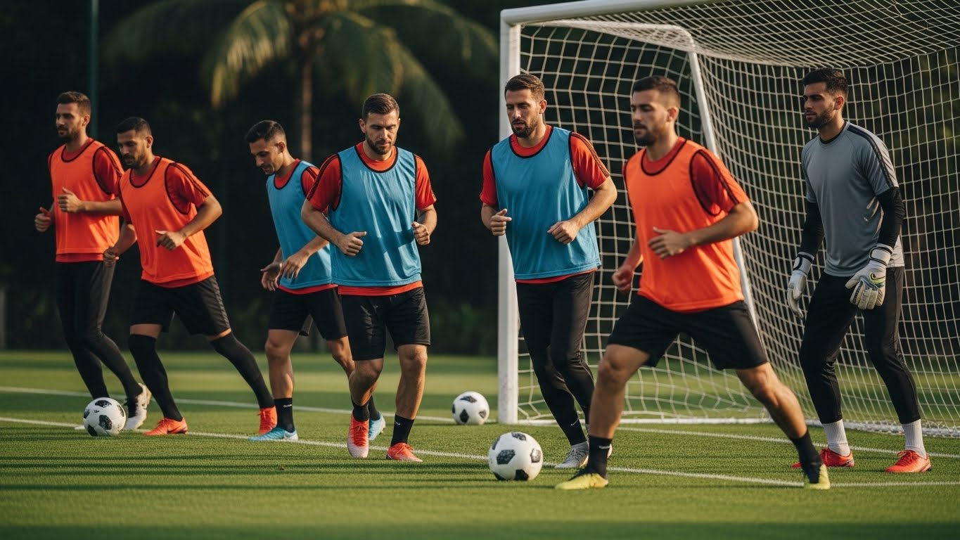 Panamá viaja a Bolivia con baja de Saed Díaz