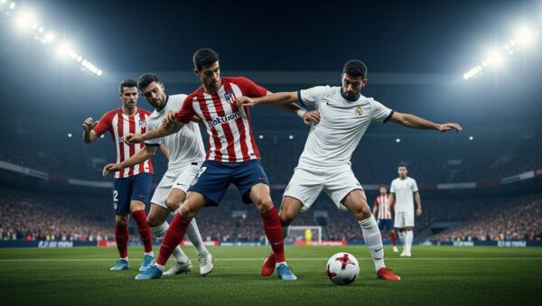 Supercopa de España: Historia, Formato y Significado Actual