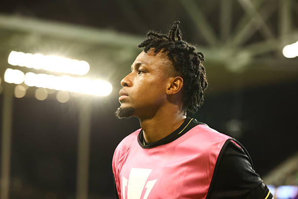 Conociendo a Janpol Morales futbolista panameño