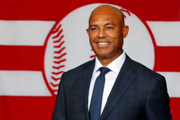 Mariano Rivera, leyenda panameña y mejor cerrador en la historia de la MLB.