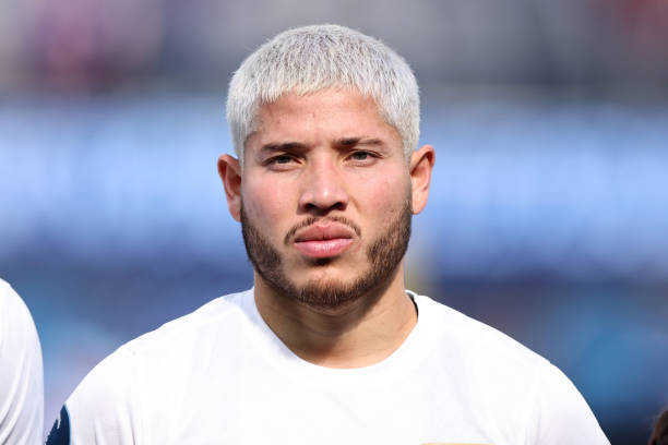 Conociendo a Cristian Martínez defensa de Panamá